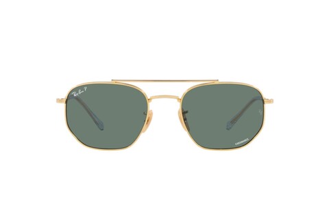 RAY-BAN - RAY-BAN 0RB3707 001/O9 57 Unısex Güneş Gözlüğü (1)