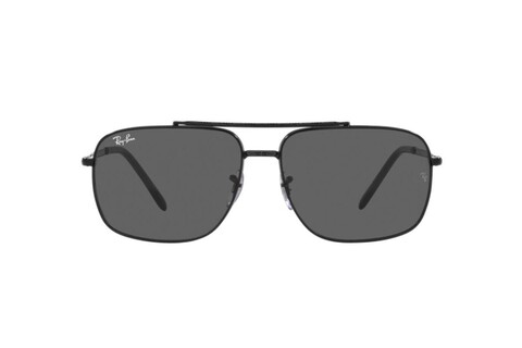 RAY-BAN - RAY-BAN 0RB3796 002/B1 62 Erkek Güneş Gözlüğü (1)
