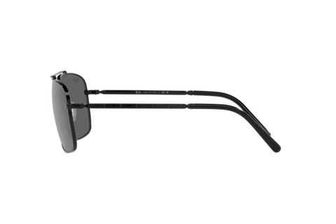 RAY-BAN 0RB3796 002/B1 62 Erkek Güneş Gözlüğü - Thumbnail