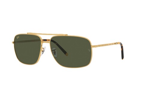 RAY-BAN 0RB3796 919631 62 Erkek Güneş Gözlüğü - Thumbnail