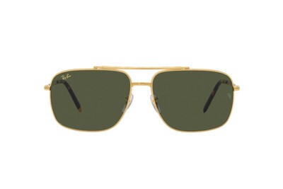 RAY-BAN 0RB3796 919631 62 Unısex Güneş Gözlüğü - 2