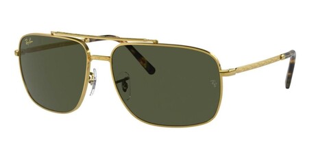RAY-BAN RB 3796 919631 62 Erkek Güneş Gözlüğü - Thumbnail