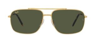 RAY-BAN RB 3796 919631 62 Erkek Güneş Gözlüğü - Thumbnail