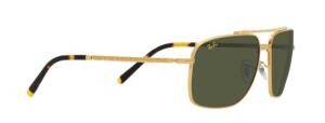 RAY-BAN RB 3796 919631 62 Erkek Güneş Gözlüğü - Thumbnail