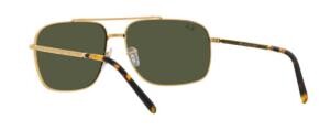 RAY-BAN RB 3796 919631 62 Erkek Güneş Gözlüğü - Thumbnail