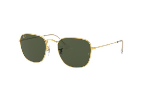 RAY-BAN - Ray-Ban RB 3857 919631 51 Unisex Güneş Gözlüğü