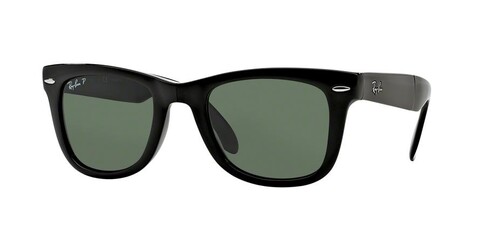 Ray-Ban RB 4105 601/58 50 Unisex Güneş Gözlüğü - Thumbnail