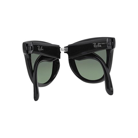 Ray-Ban RB 4105 601/58 50 Unisex Güneş Gözlüğü - Thumbnail