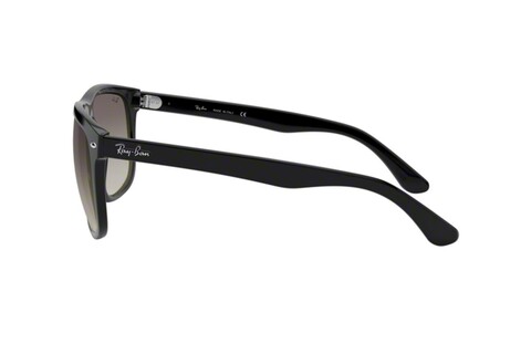 RAY-BAN 0RB4147 601/32 60 Erkek Güneş Gözlüğü - Thumbnail