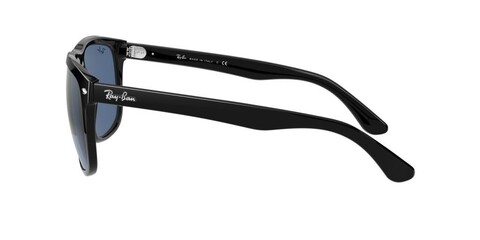 RAY-BAN RB 4147 601/80 60 Erkek Güneş Gözlüğü - Thumbnail