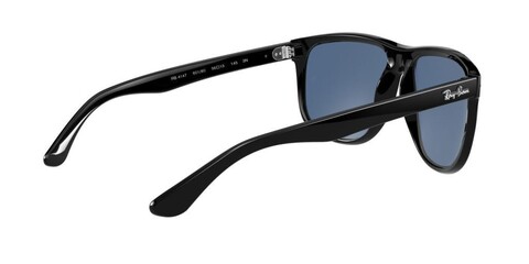 RAY-BAN RB 4147 601/80 60 Erkek Güneş Gözlüğü - Thumbnail