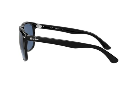 RAY-BAN 0RB4147 601/80 60 Erkek Güneş Gözlüğü - Thumbnail
