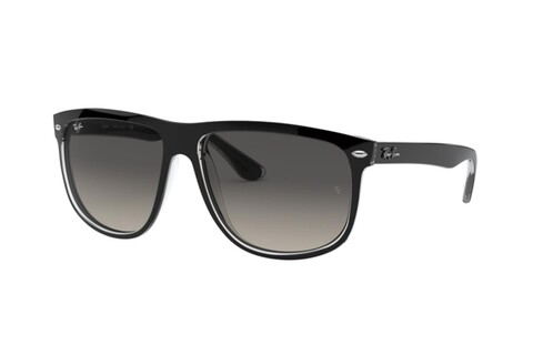 RAY-BAN 0RB4147 603971 60 Erkek Güneş Gözlüğü - Thumbnail