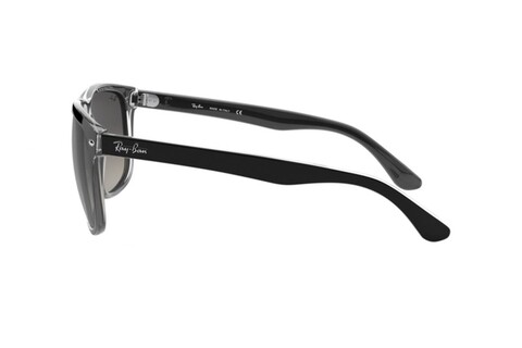 RAY-BAN 0RB4147 603971 60 Erkek Güneş Gözlüğü - Thumbnail