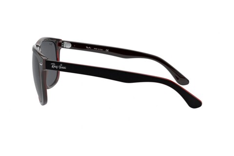 RAY-BAN 0RB4147 617187 60 Erkek Güneş Gözlüğü - Thumbnail