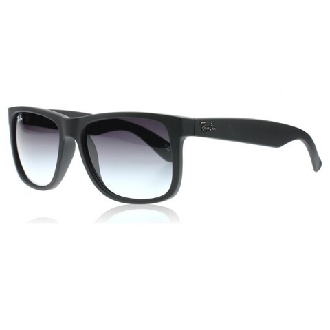 RAY-BAN - Ray-Ban RB 4165 601/8G 55 JUSTIN Unisex Güneş Gözlüğü