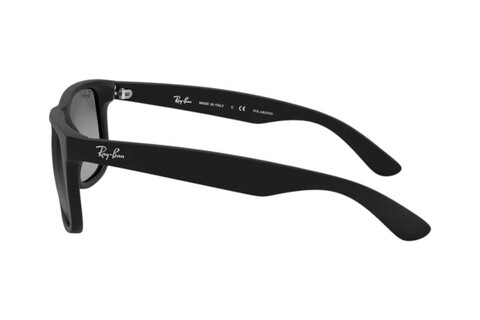 Ray-Ban RB 4165 622/T3 55 Unisex Güneş Gözlüğü - Thumbnail