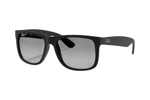 Ray-Ban RB 4165 622/T3 55 Unisex Güneş Gözlüğü - Thumbnail