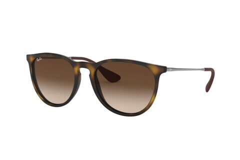 Ray-Ban RB 4171 865/13 54 Erika Unisex Güneş Gözlüğü - Thumbnail