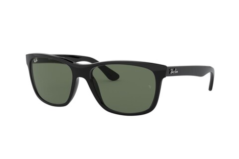 RAY-BAN - Ray-Ban RB 4181 601 57 Ray-Ban Erkek Güneş Gözlüğü