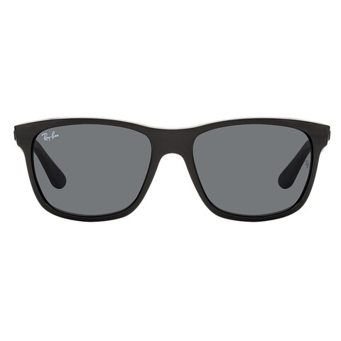RAY-BAN RB 4181 601/87 57 Unisex Güneş Gözlüğü - Thumbnail