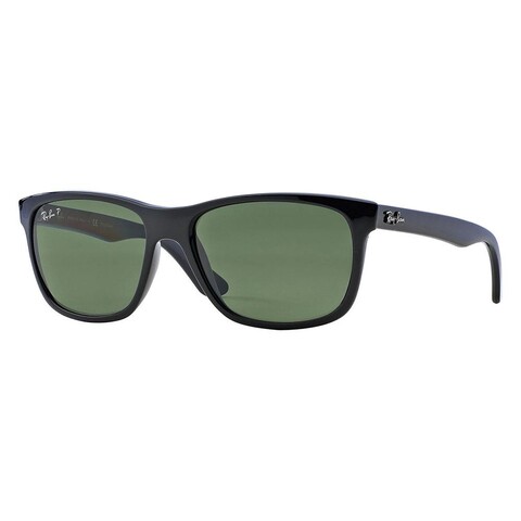 RAY-BAN - Ray-Ban RB 4181 601/9A 57 Unisex Güneş Gözlüğü