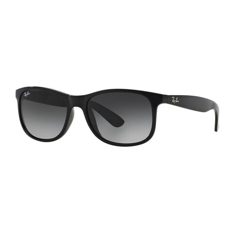 Ray-Ban RB 4202 601/8G 55 ANDY Unisex Güneş Gözlüğü - Thumbnail