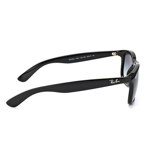 Ray-Ban RB 4202 601/8G 55 ANDY Unisex Güneş Gözlüğü - Thumbnail