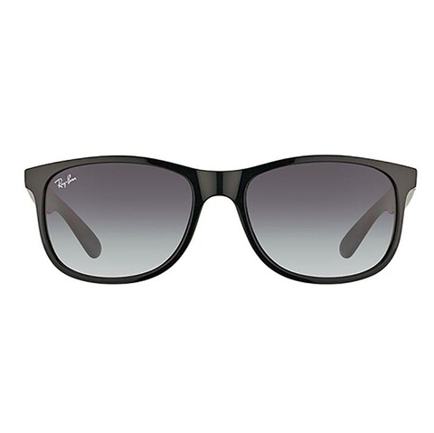 Ray-Ban RB 4202 601/8G 55 ANDY Unisex Güneş Gözlüğü - Thumbnail