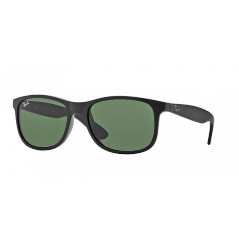 RAY-BAN - Ray-Ban RB 4202 606971 55 Andy Erkek Güneş Gözlüğü
