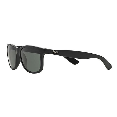RAY-BAN - Ray-Ban RB 4202 606971 55 Andy Erkek Güneş Gözlüğü (1)
