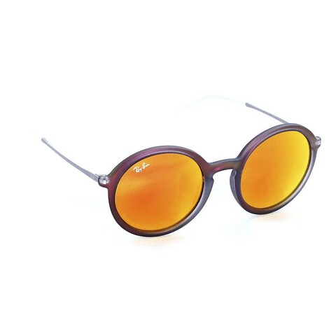 RAY-BAN - Ray-Ban RB 4222 61676Q 50 Highstreet Kadın Güneş Gözlüğü (1)