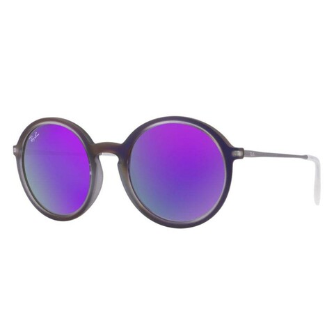 Ray-Ban RB 4222 61684V 50 Highstreet Kadın Güneş Gözlüğü - Thumbnail