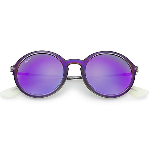 RAY-BAN - Ray-Ban RB 4222 61684V 50 Highstreet Kadın Güneş Gözlüğü (1)