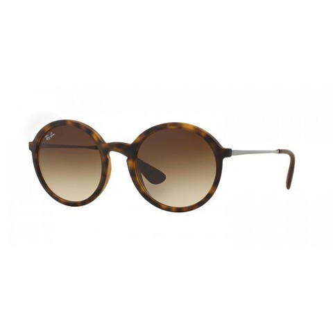 Ray-Ban RB 4222 865/13 50 Highstreet Unisex Güneş Gözlüğü - Thumbnail