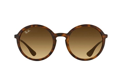 Ray-Ban RB 4222 865/13 50 Highstreet Unisex Güneş Gözlüğü - Thumbnail