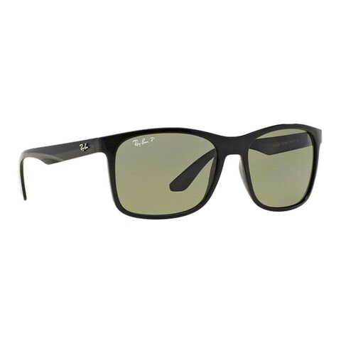 Ray-Ban RB 4232 601/9A 57 Unisex Güneş Gözlüğü - Thumbnail