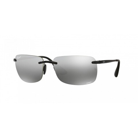 RAY-BAN - Ray-Ban RB 4255 601/5J 60 Erkek Güneş Gözlüğü