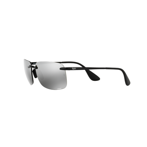 RAY-BAN - Ray-Ban RB 4255 601/5J 60 Erkek Güneş Gözlüğü (1)
