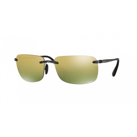 RAY-BAN - Ray-Ban RB 4255 621/6O 60 Erkek Güneş Gözlüğü