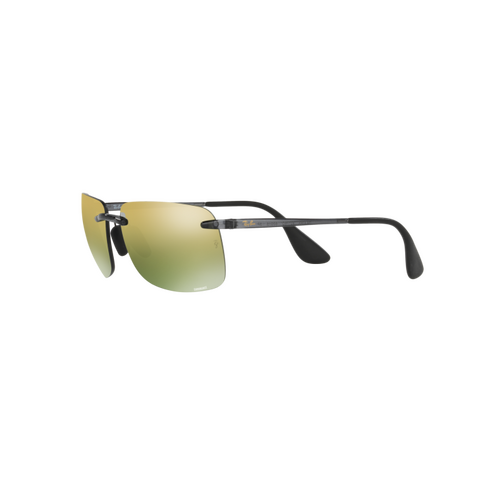 RAY-BAN - Ray-Ban RB 4255 621/6O 60 Erkek Güneş Gözlüğü (1)