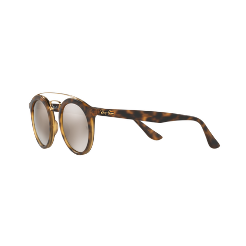 Ray-Ban RB 4256 60925A 46 (KP %50) Erkek Güneş Gözlüğü - Thumbnail