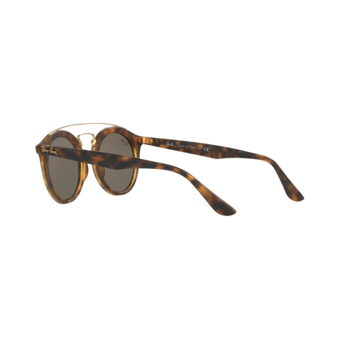 Ray-Ban RB 4256 60925A 46 (KP %50) Erkek Güneş Gözlüğü - Thumbnail