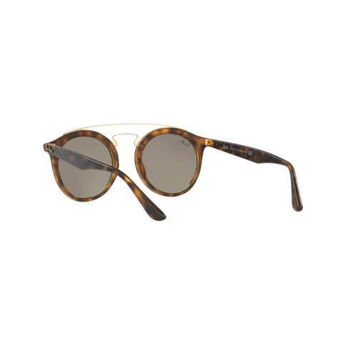 Ray-Ban RB 4256 60925A 46 (KP %50) Erkek Güneş Gözlüğü - Thumbnail