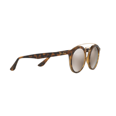 Ray-Ban RB 4256 60925A 46 (KP %50) Erkek Güneş Gözlüğü - Thumbnail