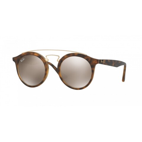 RAY-BAN - Ray-Ban RB 4256 60925A 46 (KP %50) Erkek Güneş Gözlüğü