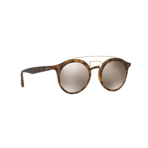 Ray-Ban RB 4256 60925A 46 (KP %50) Erkek Güneş Gözlüğü - Thumbnail