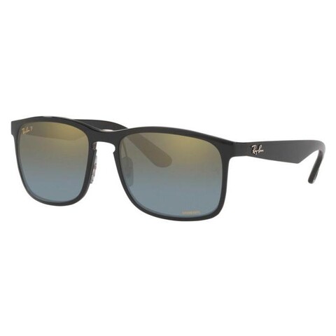 Ray-Ban RB 4264 601/J0 58 Erkek Güneş Gözlüğü - Thumbnail