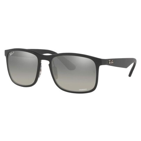 Ray-Ban RB 4264 601S5J 58 Erkek Güneş Gözlüğü - Thumbnail