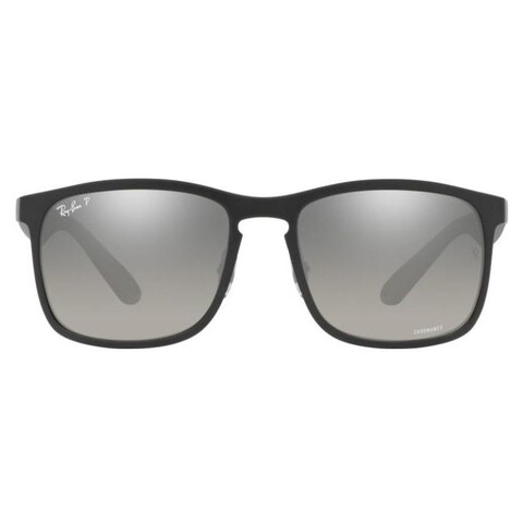 RAY-BAN - Ray-Ban RB 4264 601S5J 58 Erkek Güneş Gözlüğü (1)